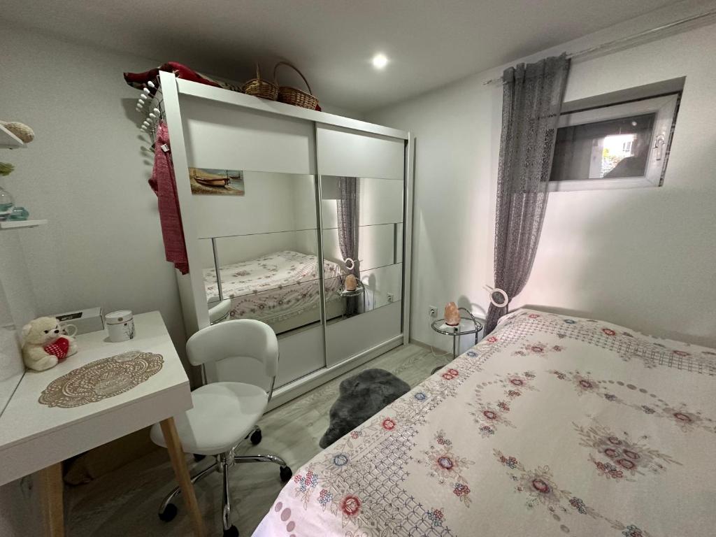 Apartmani Senzor - 5
