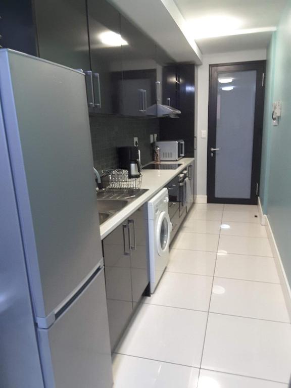 Apartment unit 130 in 77 on Independence complex with city view, Windhoek
