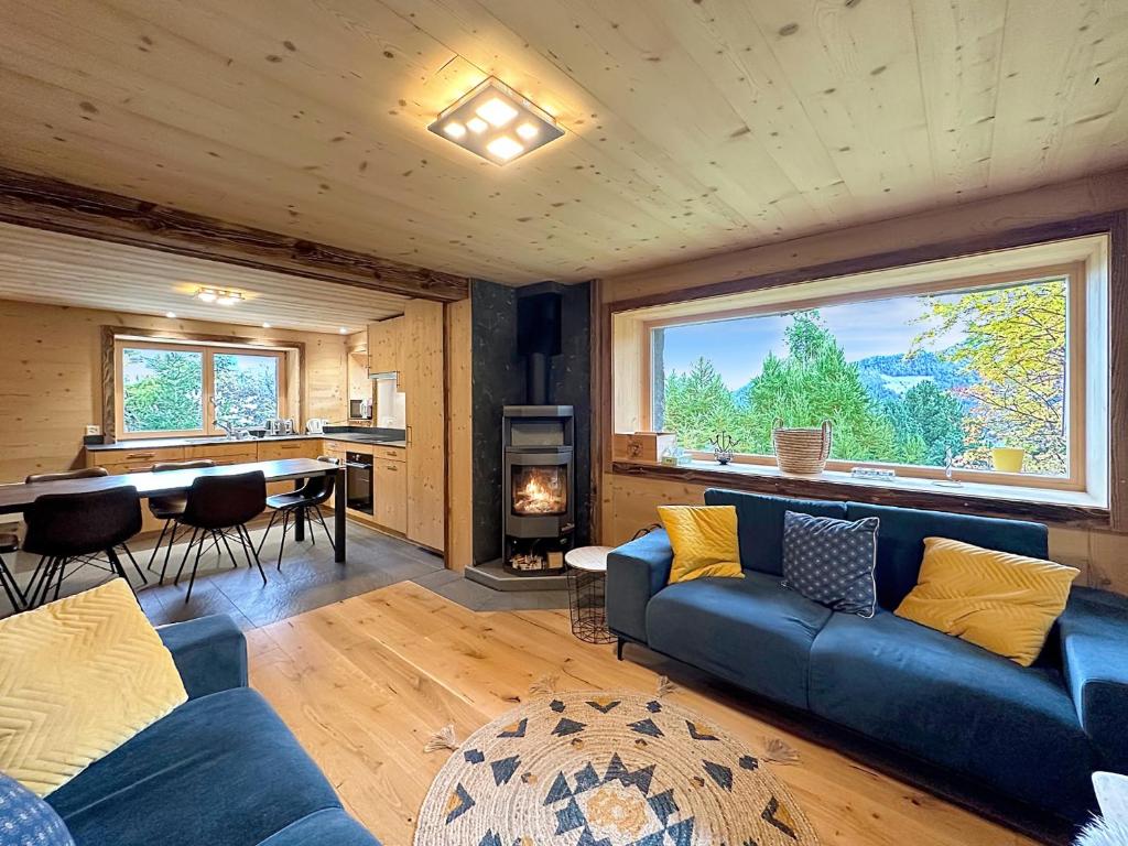 Chalet a Didi - Alps Paradise - 4 Vallees - 2