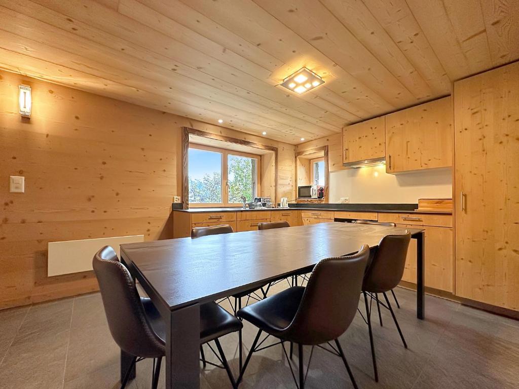Chalet a Didi - Alps Paradise - 4 Vallees - 5