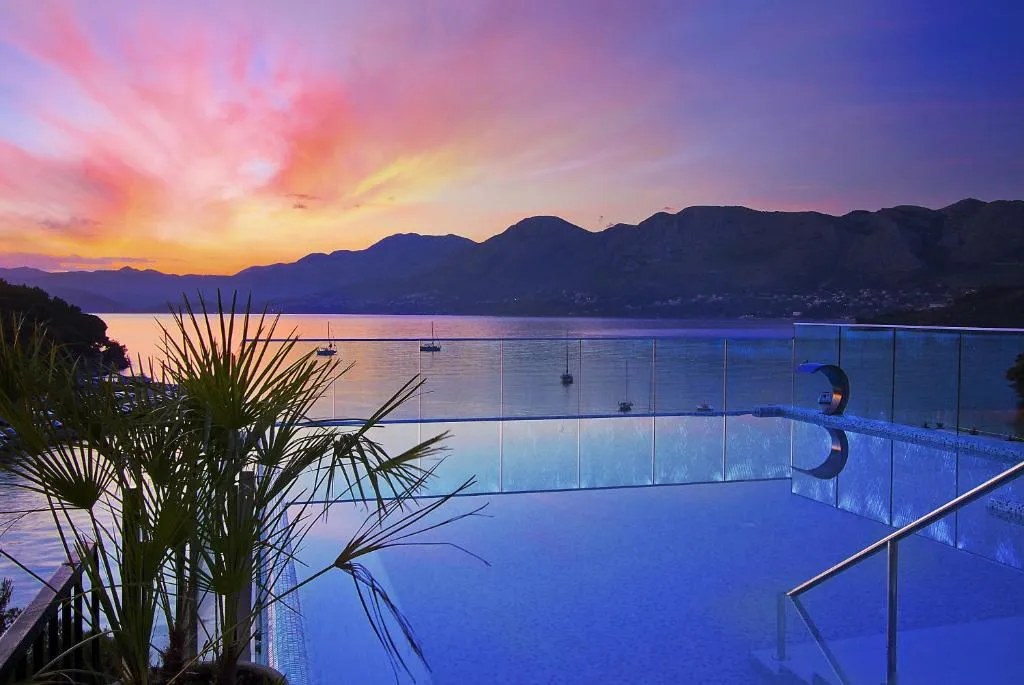 Hotel Cavtat, hotel in Cavtat