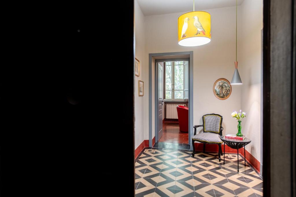 Casa Leopoldo - 1