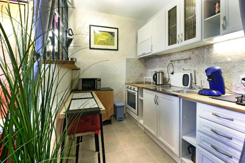 Urban Pioneer Apartment - 4