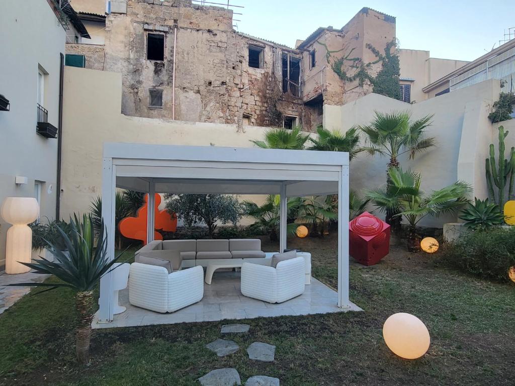 Casa Slide a Palermo - 5