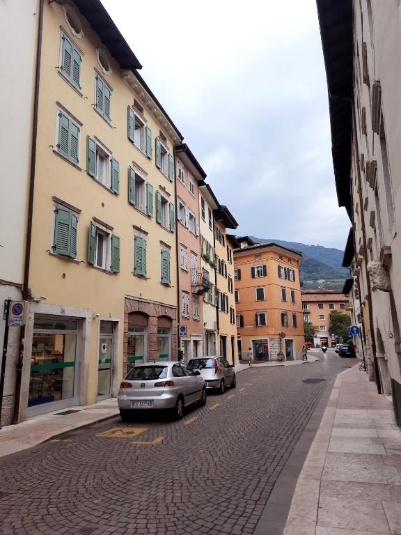 Residenza Contrada Tedesca 4 - 3