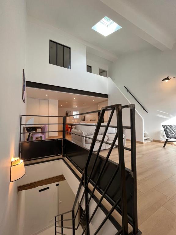 Duplex 107 - Agen hyper centre - Mairie, Agen