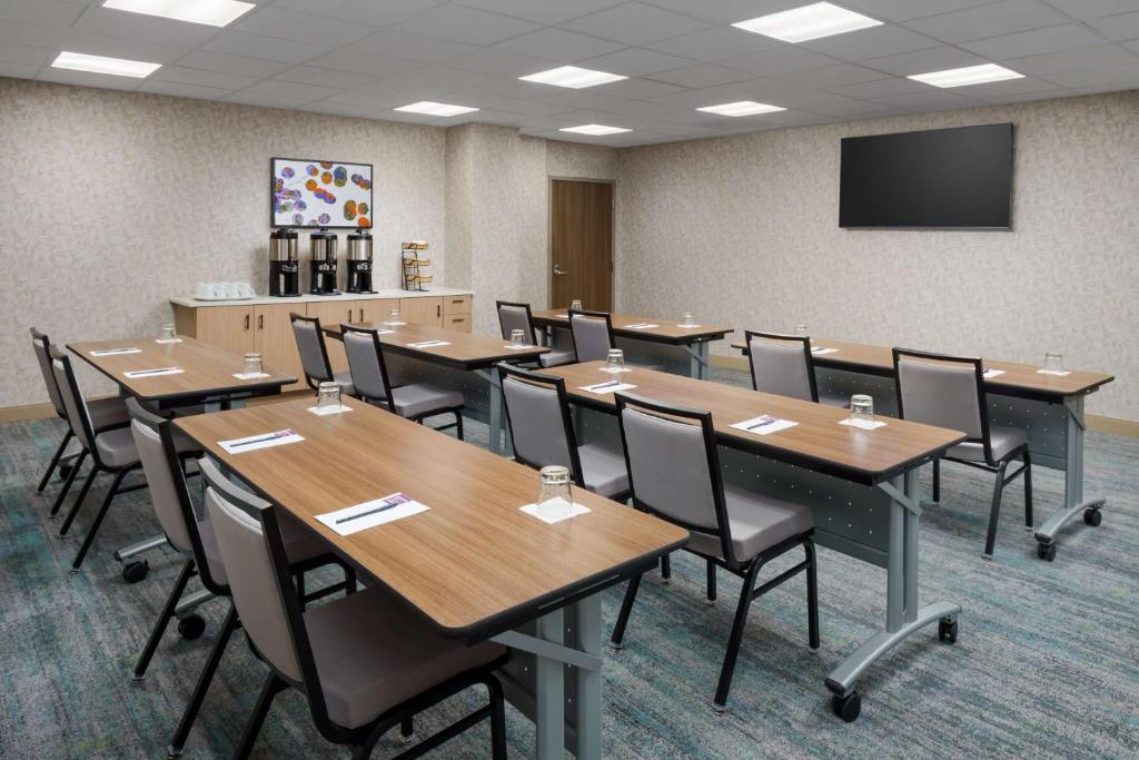 Meeting room / ballrooms