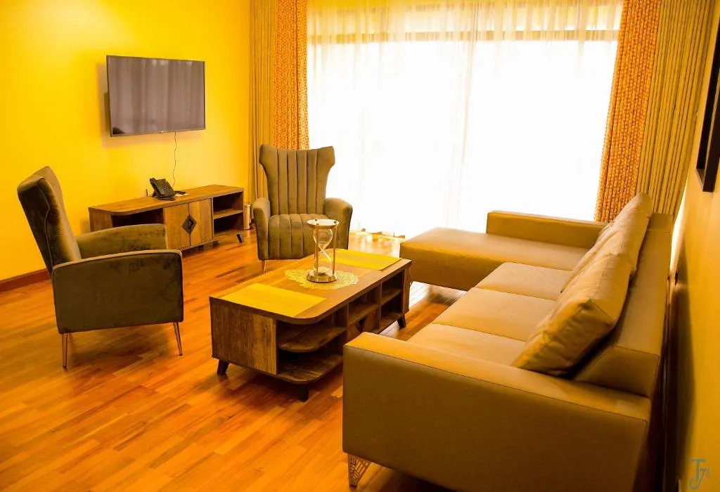TJ's Boutique Hotel, hotel in Eldoret