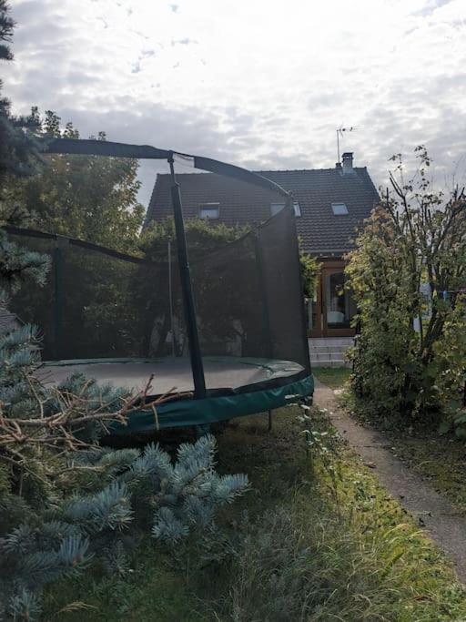 Up to 32 off Maison proche base nautique JO 2024 et Disneyland Paris, Vaires sur Marne