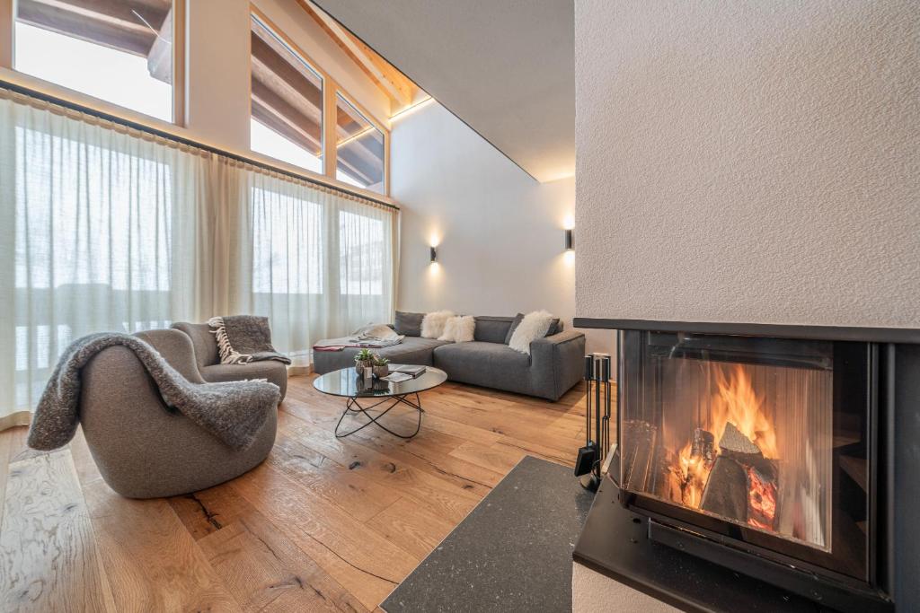 Weinleinshof Appartements - 3