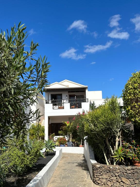 Casa Tranquila - 3