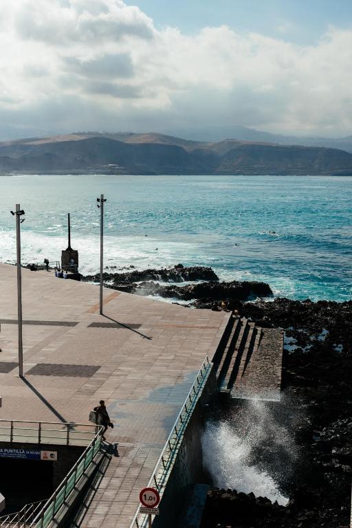 La puntilla de las canteras - 1