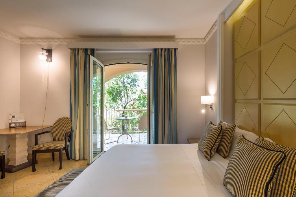 Catania Romano Palace Luxury Hotel Additional