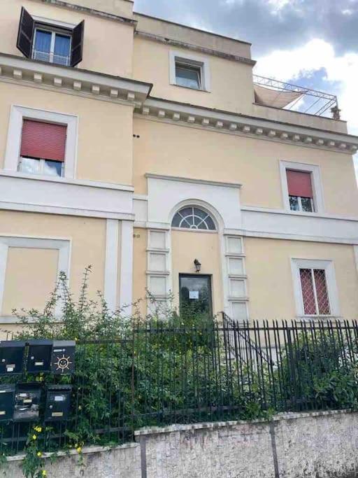 Residenza Castani - Roma - 2