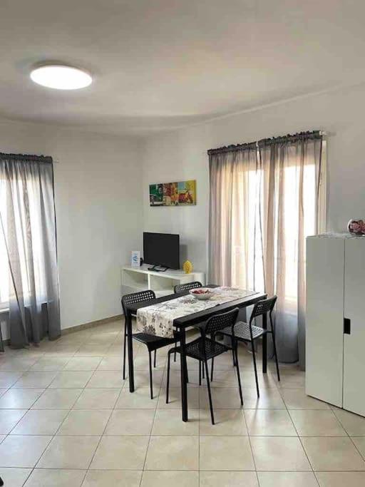 Residenza Castani - Roma - 4