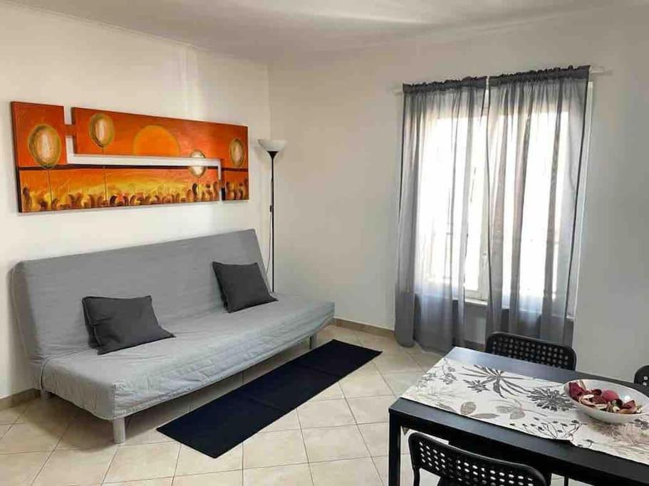 Residenza Castani - Roma - 5