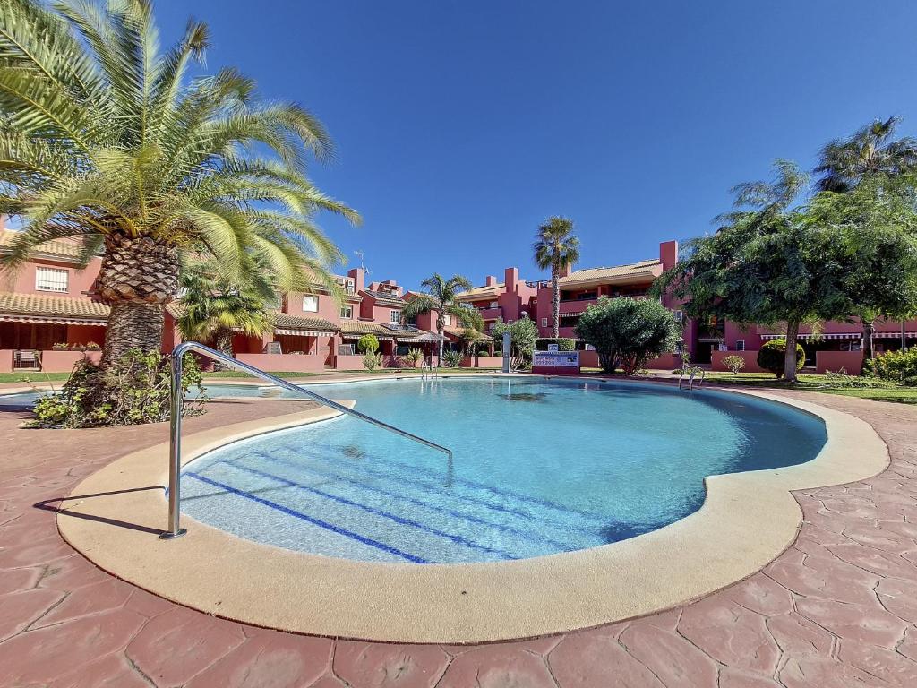 Albatros Playa 2 - 2410, Mar de Cristal