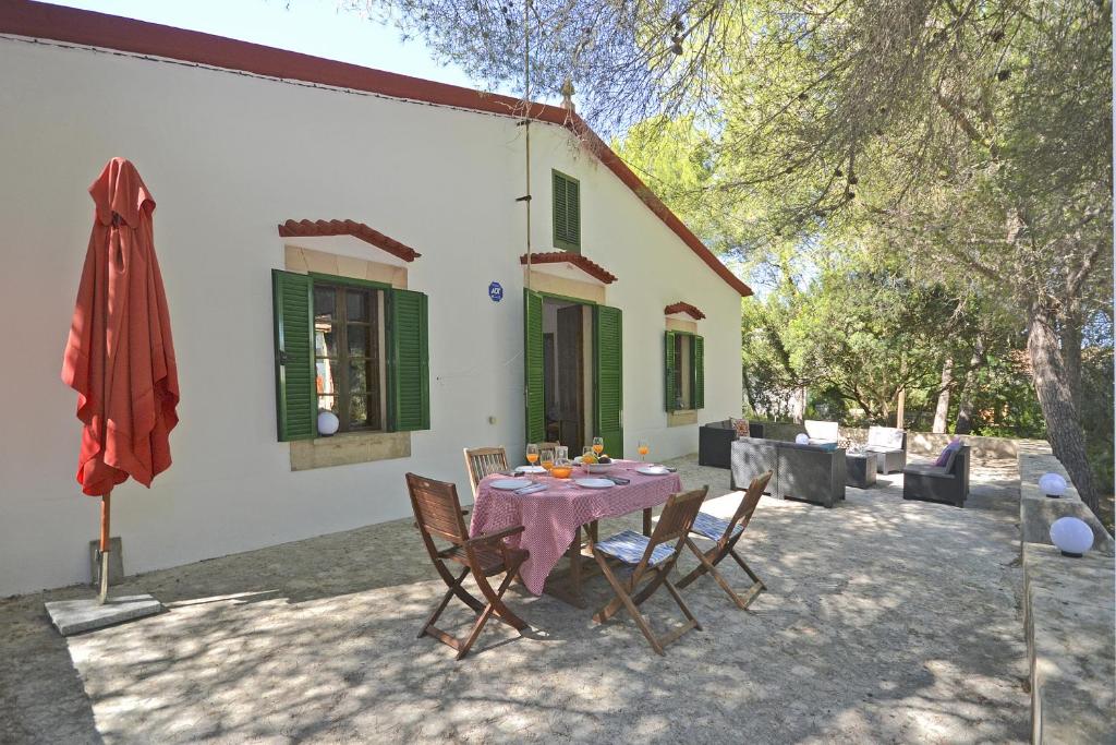Villa Teresa - 5