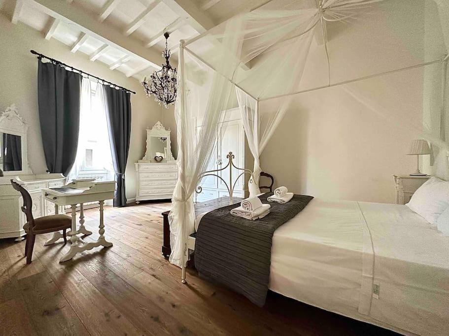 Luxury apartment close to S. Frediano – Victor - 2