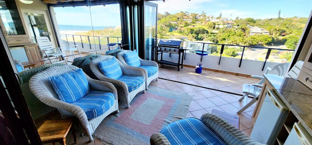 Cicada 5 - 8 Sleeper - Overlooking Ramsgate Lagoon!, Margate