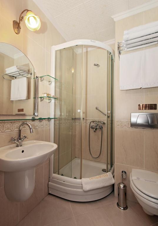 バスルーム（客室）