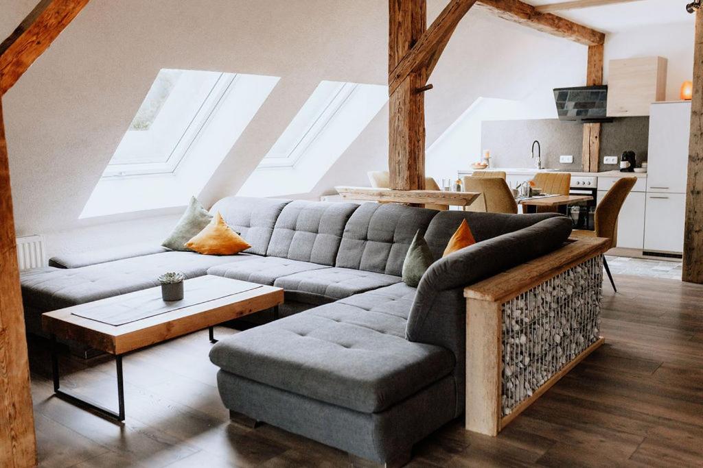 Das Schutzhaus-Bed and Breakfast-Dein Basislager im Salzkammergut - 2