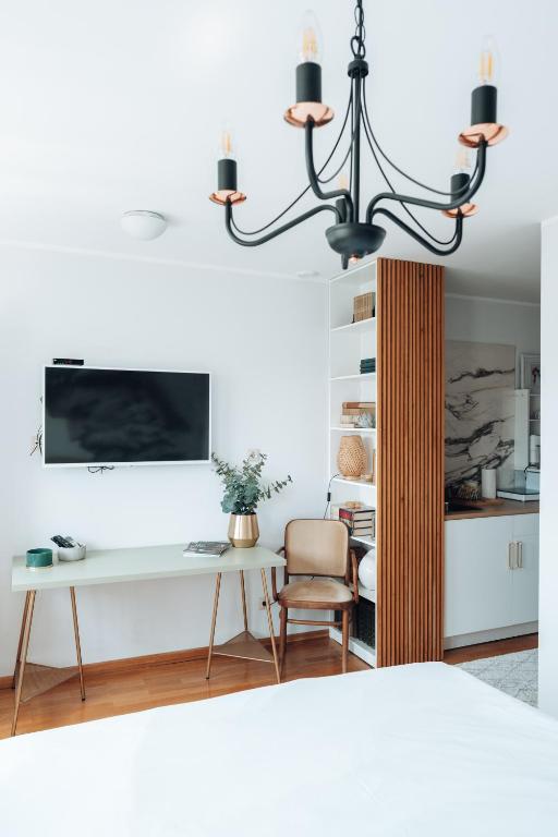 Zeus Nest Apartment - 5