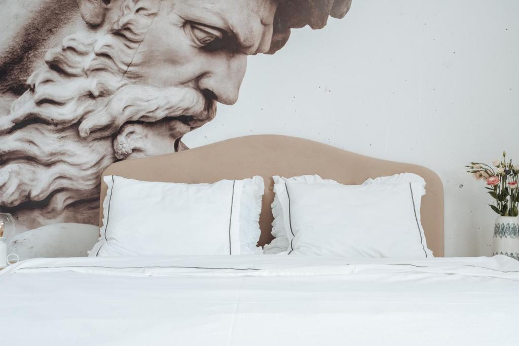 Zeus Nest Apartment - 3