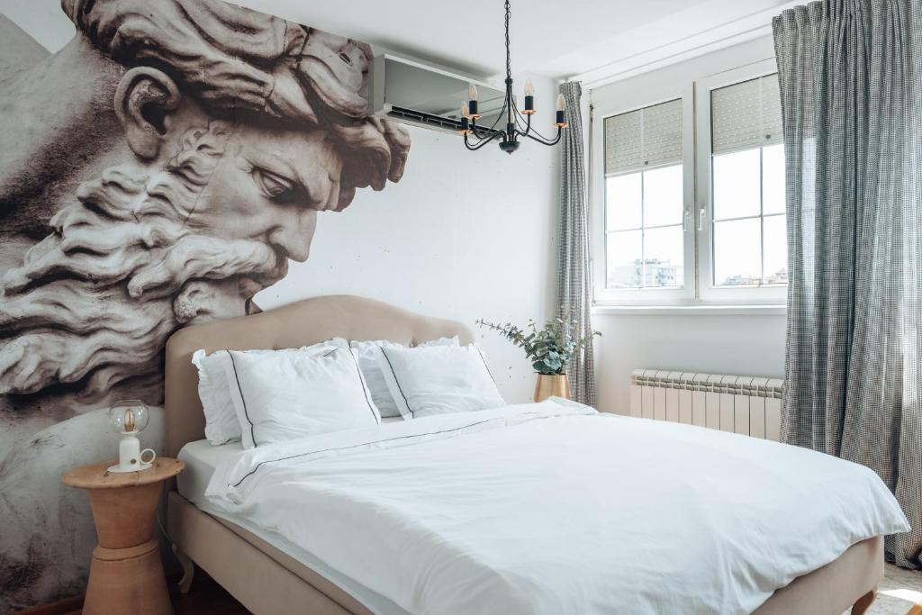 Zeus Nest Apartment - 2