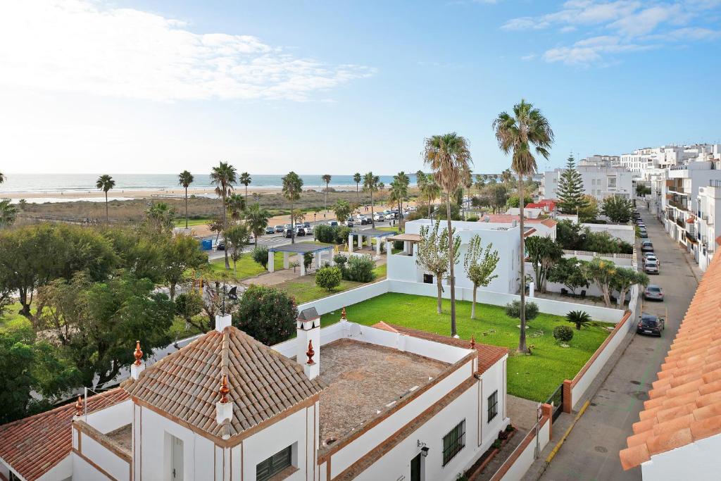 Daralba Conil, Conil de la Frontera