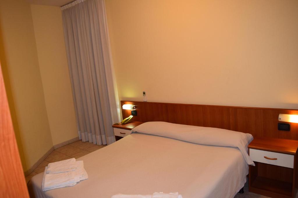La Spezia Hotel Mary Additional