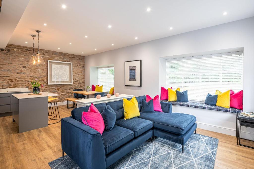 The Old Tack Room, Richmond