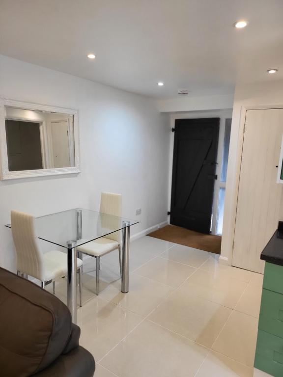 Beautiful One Bed Studio Flat, Nether Stowey photo 5