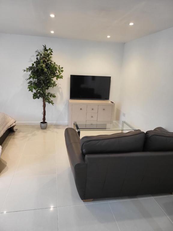 Beautiful One Bed Studio Flat, Nether Stowey photo 3