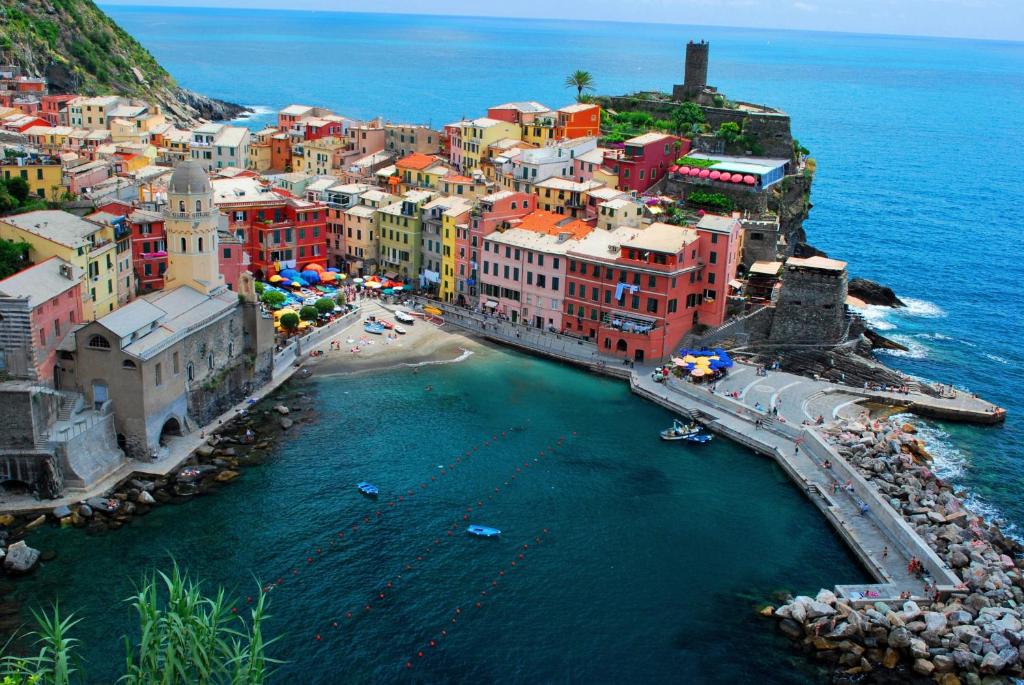 La Spezia Hotel Mary Additional