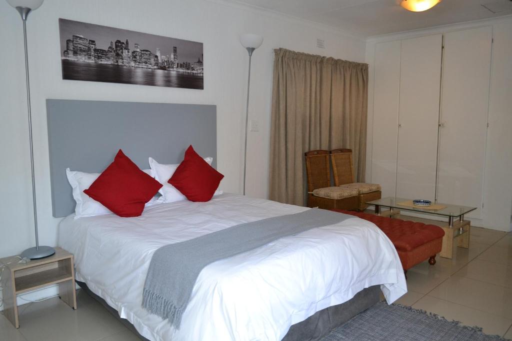 Bryanston Elgin - Cottage 3, Johannesburg