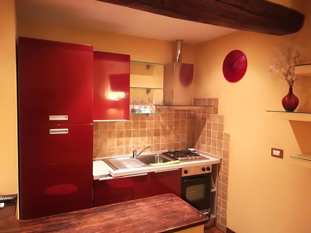 La Casa dei Fieschi - 4