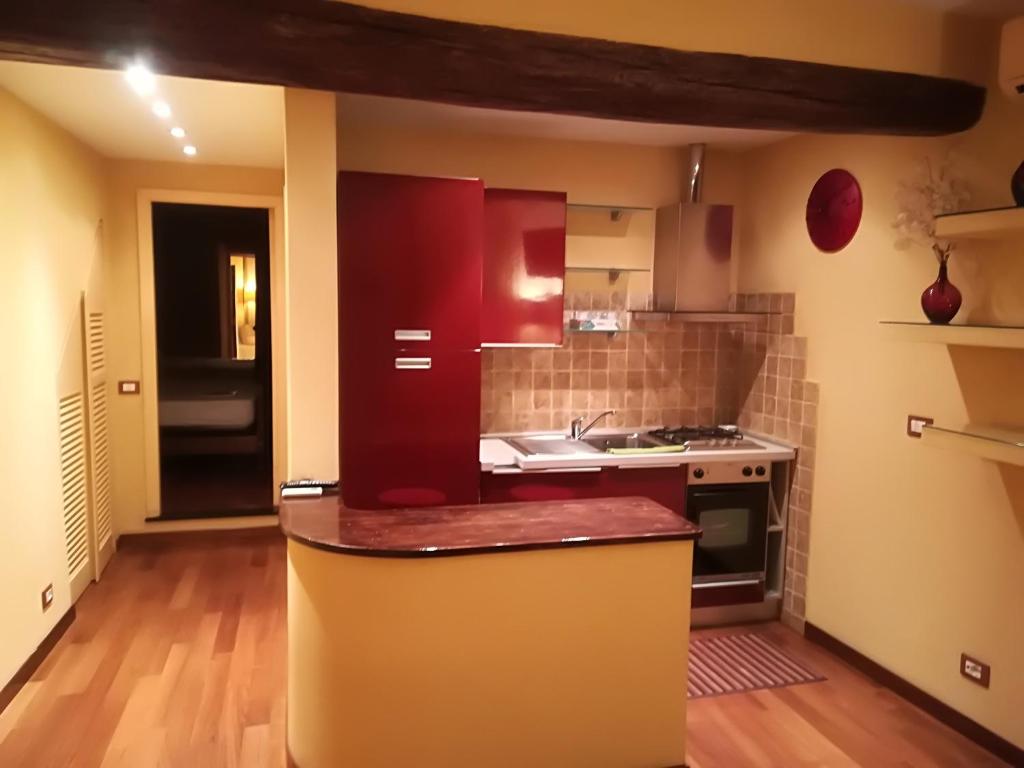 La Casa dei Fieschi - 5