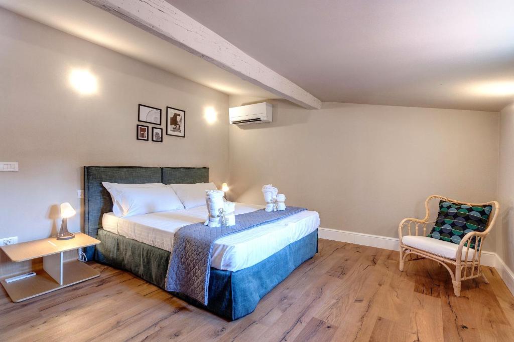Pepe Apartment by Mamo Florence - 3