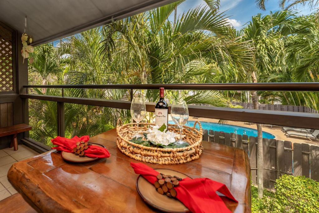 Kihei Resort 227E, Kihei