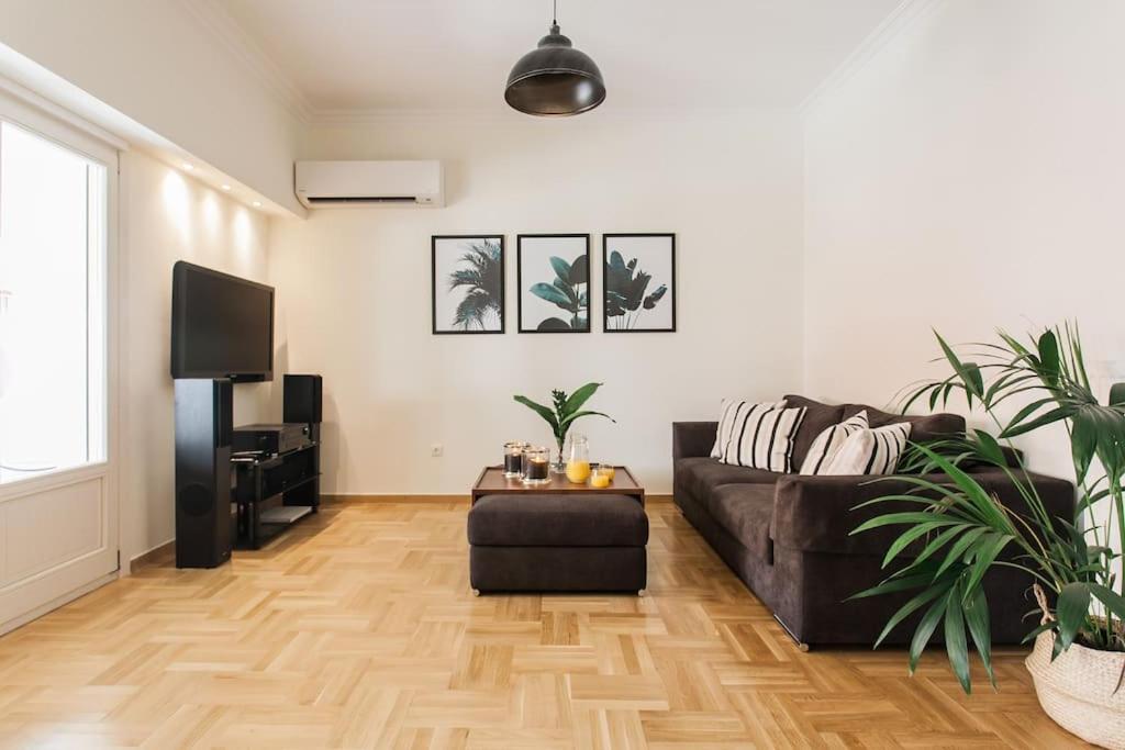 Luxurious apartment Kolonaki, Athen
