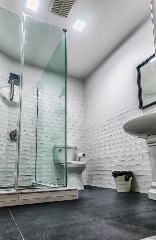 Shower