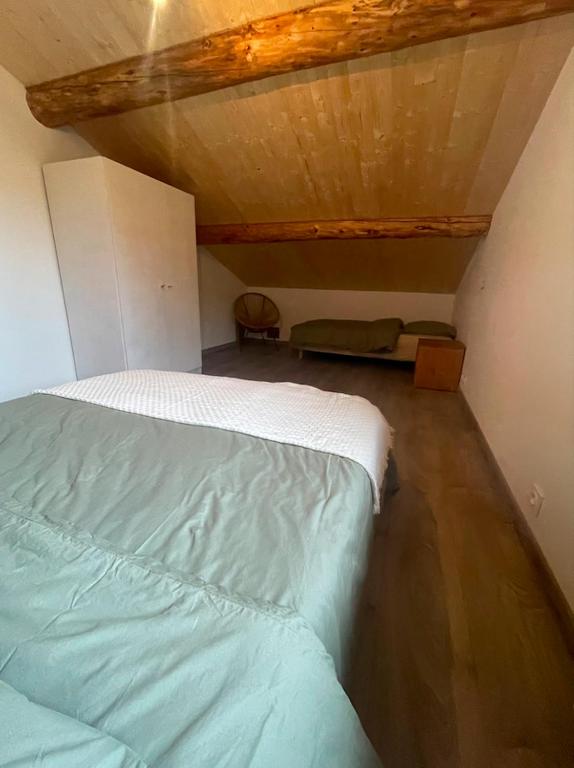 Appartement Chalet Petzu - 6 Pers - Parking - Ski au pied - 3