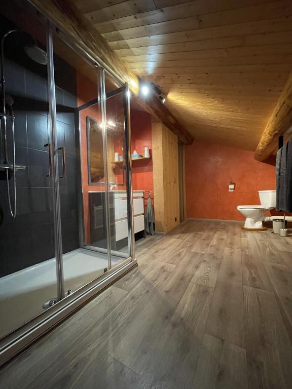 Appartement Chalet Petzu - 6 Pers - Parking - Ski au pied - 4
