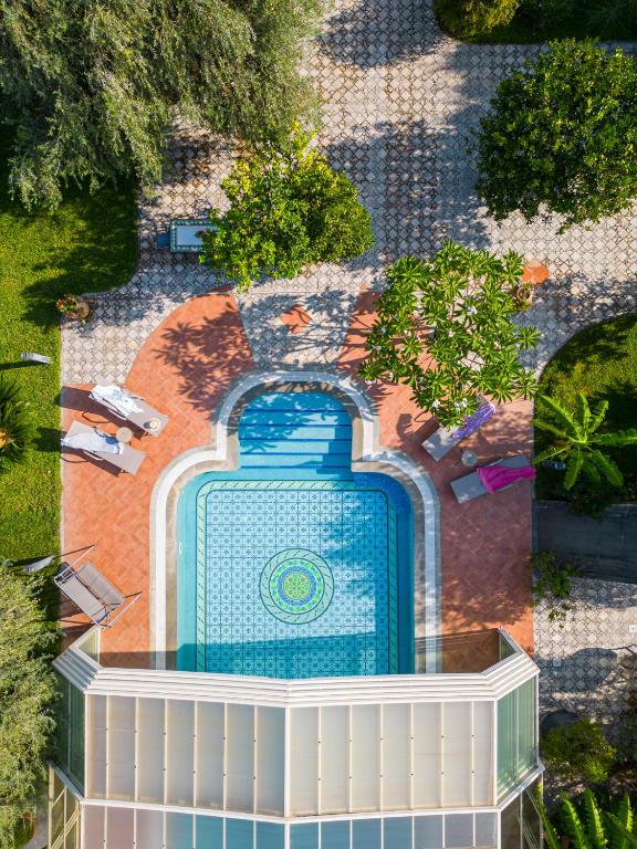 Villa Rita Taormina - 1