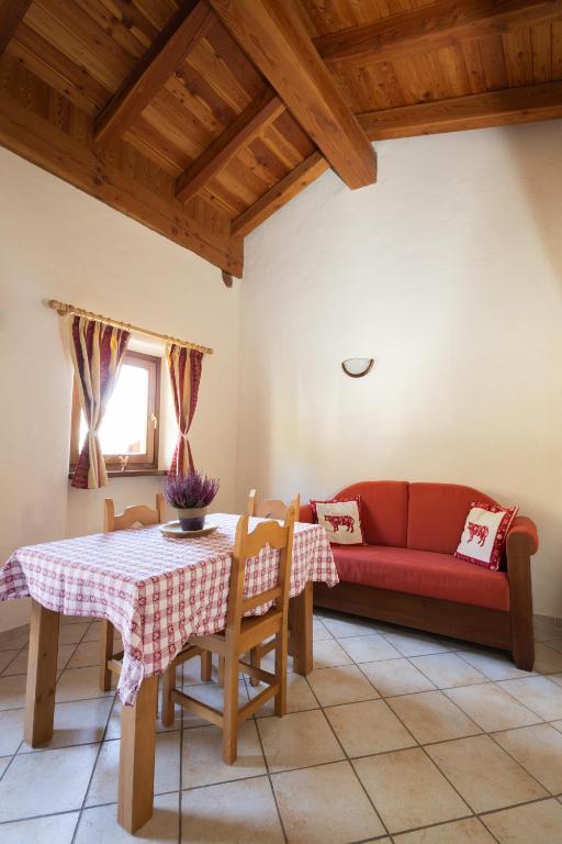 Maison Godioz - Appartamento 3 - 5