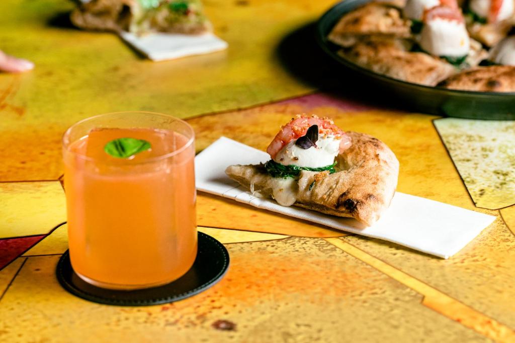 お料理のイメージ