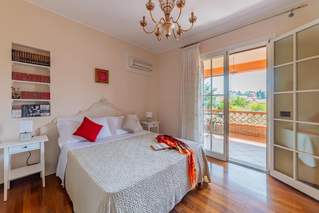 Villa Rita Taormina - 4