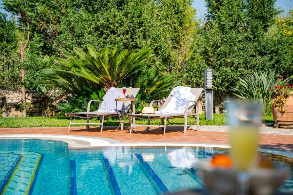 Villa Rita Taormina - 5