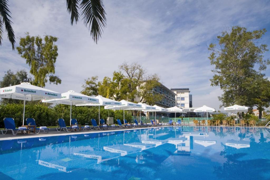 Domotel Xenia Volos photo